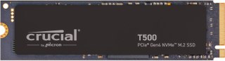 Dysk SSD Crucial T500 4TB M.2 NVMe PCIe 4.0 7000MB/s wydajny