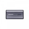 Dysk zewnętrzny SSD Adata SC750 1000GB USB 3.2C lekki szybki do gier
