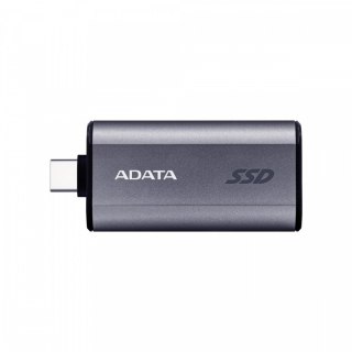 Dysk zewnętrzny SSD Adata SC750 500GB USB 3.2 kompaktowy szybki