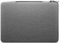 Etui Dell EcoLoop Urban Sleeve 11-14 szare z recyklingu lekkie i trwałe