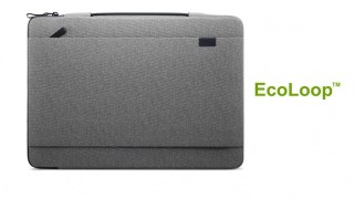 Etui Dell EcoLoop Urban Sleeve 15-16 lekkie ekologiczne z recyklingu