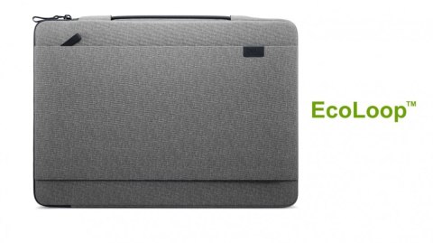 Etui Dell EcoLoop Urban Sleeve 15-16 lekkie ekologiczne z recyklingu