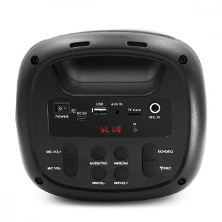 Głośnik Bluetooth 5.0 EDR Beatflow SQ1005 z funkcją KARAOKE