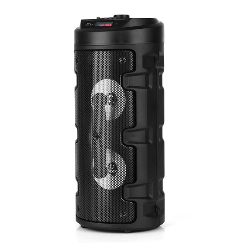 Głośnik Media-Tech PARTYBOX KEG BT MT3165 V2.0 Bluetooth 5.0 Karaoke 40W