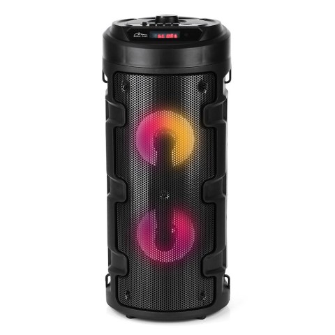 Głośnik Media-Tech PARTYBOX KEG BT MT3165 V2.0 Bluetooth 5.0 Karaoke 40W