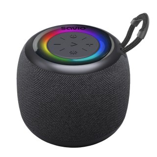 Głośnik Bluetooth Savio BS-041 5W kompaktowy bezprzewodowy