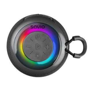 Głośnik Bluetooth Savio BS-041 5W kompaktowy bezprzewodowy