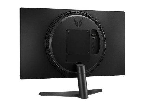 Monitor LG UltraGear 24GS60F-B 24 cale IPS FHD 180Hz 1ms HDR10 gaming