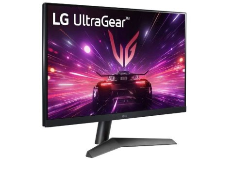 Monitor LG UltraGear 24GS60F-B 24 cale IPS FHD 180Hz 1ms HDR10 gaming