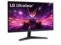 Monitor LG UltraGear 24GS60F-B 24 cale IPS FHD 180Hz 1ms HDR10 gaming