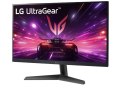 Monitor LG UltraGear 24GS60F-B 24 cale IPS FHD 180Hz 1ms HDR10 gaming