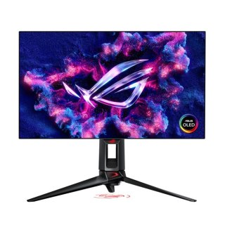 Monitor Asus ROG Swift PG27AQDP 27 OLED gamingowy 480Hz 0.03ms