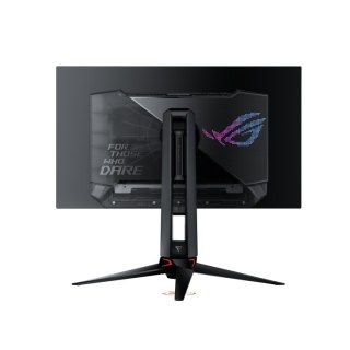 Monitor Asus ROG Swift PG27AQDP 27 OLED gamingowy 480Hz 0.03ms