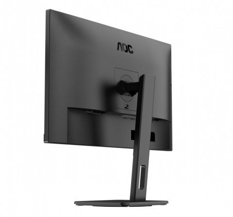 Monitor AOC U27E3UF 27 4K UHD IPS z głośnikami i regulacją wysokości