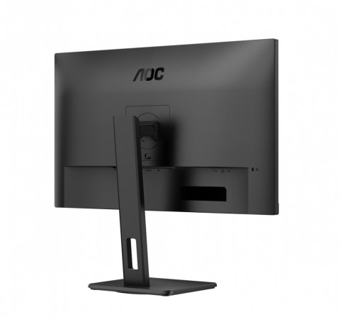 Monitor AOC U27E3UF 27 4K UHD IPS z głośnikami i regulacją wysokości