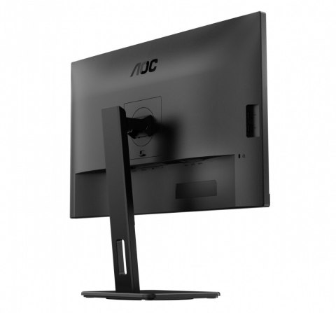Monitor AOC U27E3UF 27 4K UHD IPS z głośnikami i regulacją wysokości