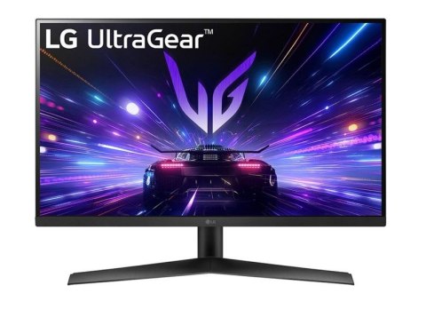 Monitor LG 27GS60F-B 27 cali FHD IPS 180Hz 1ms UltraGear gamingowy
