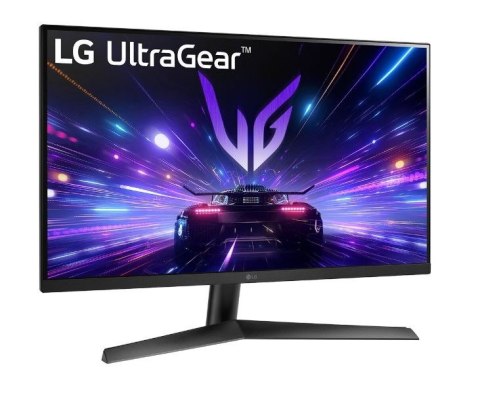 Monitor LG 27GS60F-B 27 cali FHD IPS 180Hz 1ms UltraGear gamingowy