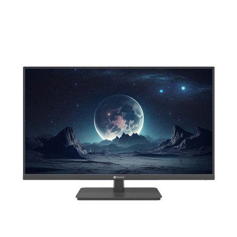 Monitor AG NEOVO VA-3201 31,5 cali Full HD czarny LED