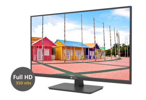 Monitor AG NEOVO VA-3201 31,5 cali Full HD czarny LED