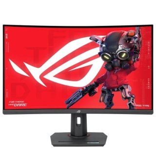 Monitor Asus ROG Strix XG32WCMS 32 cale zakrzywiony 280Hz HDR USB-C