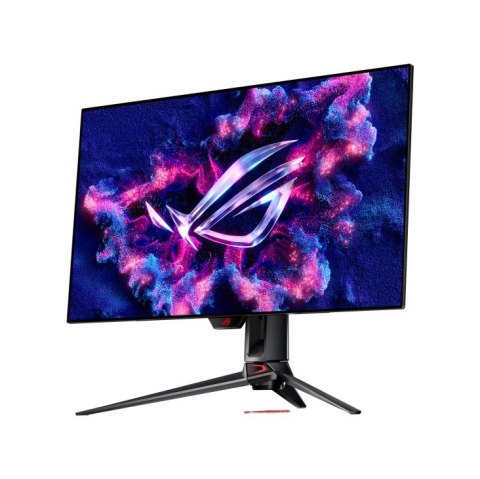 Monitor Asus ROG Swift OLED PG32UCDP 32 cale 4K gaming 240Hz HDMI USB-C