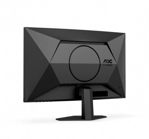 Monitor AOC C27G4ZXE 27 cali zakrzywiony 280Hz Fast VA FHD