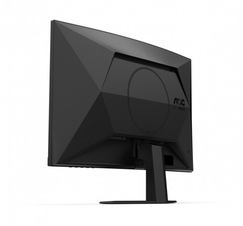 Monitor AOC C27G4ZXE 27 cali zakrzywiony 280Hz Fast VA FHD