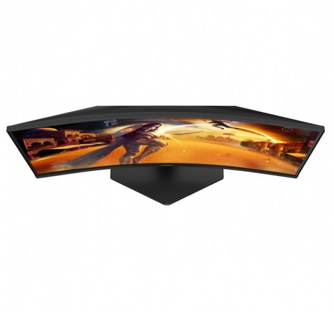 Monitor AOC C27G4ZXE 27 cali zakrzywiony 280Hz Fast VA FHD