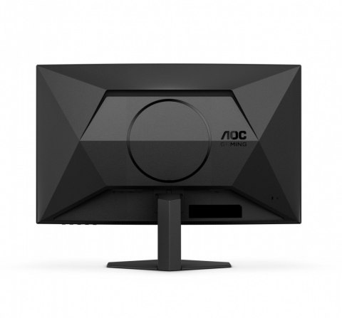 Monitor AOC C27G4ZXE 27 cali zakrzywiony 280Hz Fast VA FHD