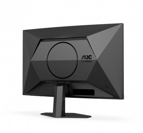 Monitor AOC C27G4ZXE 27 cali zakrzywiony 280Hz Fast VA FHD