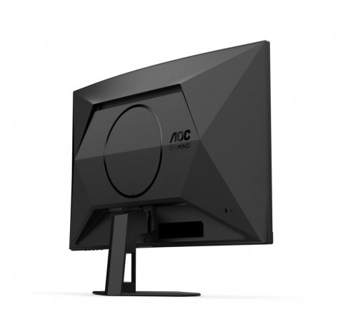 Monitor AOC C27G4ZXE 27 cali zakrzywiony 280Hz Fast VA FHD