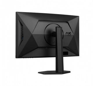 Monitor AOC C27G4ZXU 27 cali zakrzywiony Fast VA 280Hz HDMI