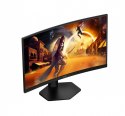 Monitor AOC CQ27G4X 27 cali zakrzywiony Fast VA 180Hz HDMI DP
