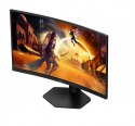 Monitor AOC CQ27G4X 27 cali zakrzywiony Fast VA 180Hz HDMI DP