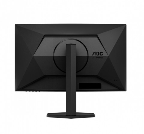 Monitor AOC CQ27G4X 27 cali zakrzywiony Fast VA 180Hz HDMI DP