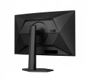 Monitor AOC CQ27G4X 27 cali zakrzywiony Fast VA 180Hz HDMI DP