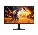 Monitor AOC CQ27G4X 27 cali zakrzywiony Fast VA 180Hz HDMI DP