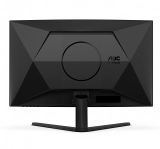 Monitor AOC CQ32G4VE 31.5 zakrzywiony 180Hz QHD szybki VA