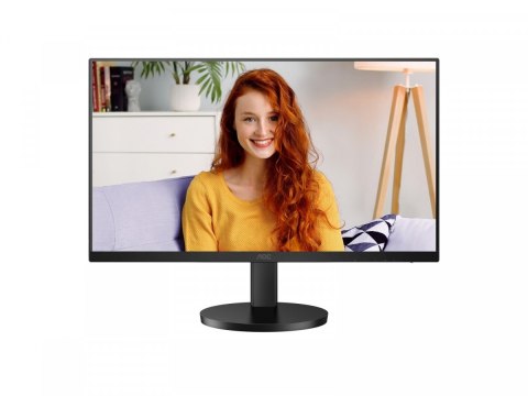 Monitor AOC U27B3AF 27 IPS 4K z głośnikami i regulacją wysokości