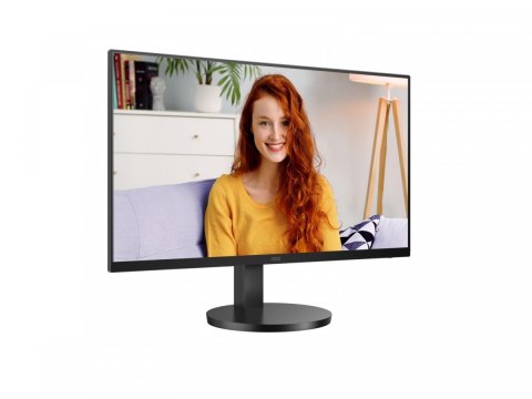 Monitor AOC U27B3AF 27 IPS 4K z głośnikami i regulacją wysokości