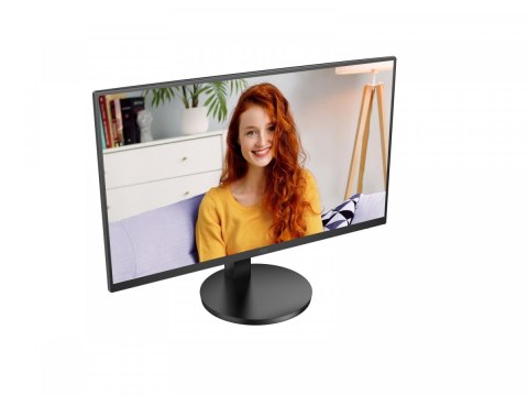 Monitor AOC U27B3AF 27 IPS 4K z głośnikami i regulacją wysokości