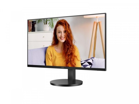 Monitor AOC U27B3AF 27 IPS 4K z głośnikami i regulacją wysokości