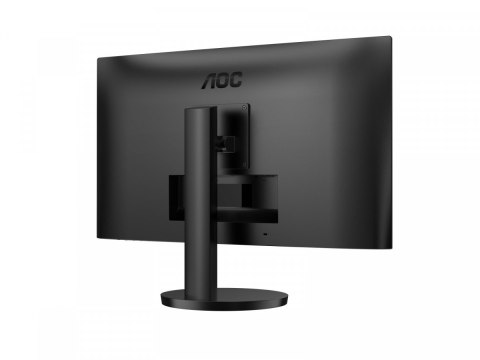 Monitor AOC U27B3AF 27 IPS 4K z głośnikami i regulacją wysokości