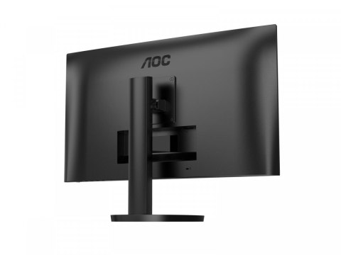 Monitor AOC U27B3AF 27 IPS 4K z głośnikami i regulacją wysokości