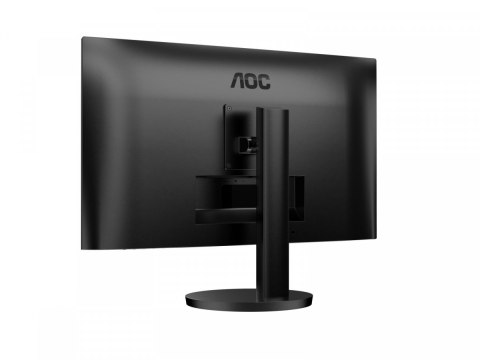 Monitor AOC U27B3AF 27 IPS 4K z głośnikami i regulacją wysokości