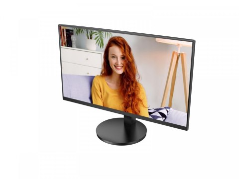 Monitor AOC U27B3AF 27 IPS 4K z głośnikami i regulacją wysokości