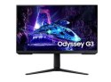 Monitor gamingowy Samsung Odyssey G3 27 FHD 180Hz z FreeSync