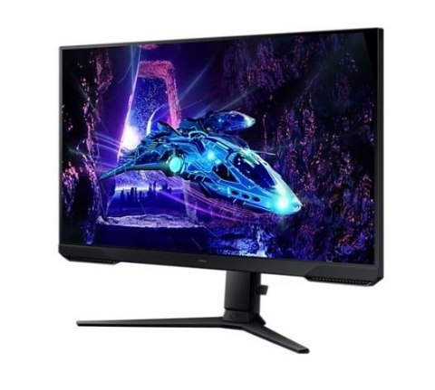 Monitor gamingowy Samsung Odyssey G3 27 FHD 180Hz z FreeSync