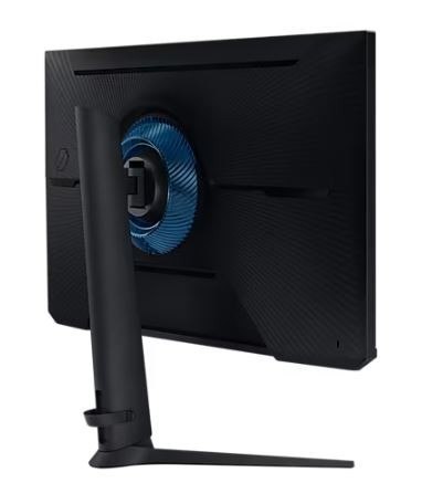 Monitor gamingowy Samsung Odyssey G3 27 FHD 180Hz z FreeSync